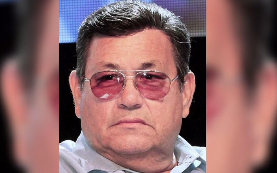 Tristeza en la música latina: Muere Abraham Quintanilla, padre de Selena y A.B.