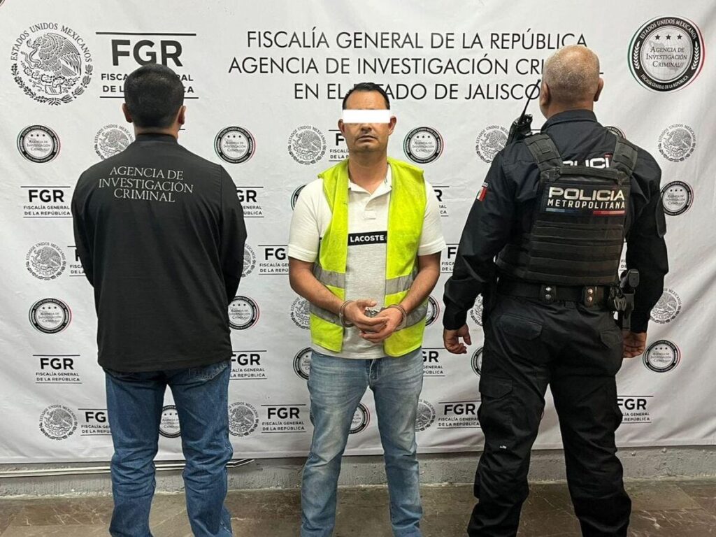 Detienen A Presunto Facturador En Tonalá: Antonio ‘N’ Acusado De Comprobantes Fiscales Falsos - Noticias Notivalle Detienen A Presunto Facturador En Tonalá: Antonio ‘N’ Acusado De Comprobantes Fiscales Falsos