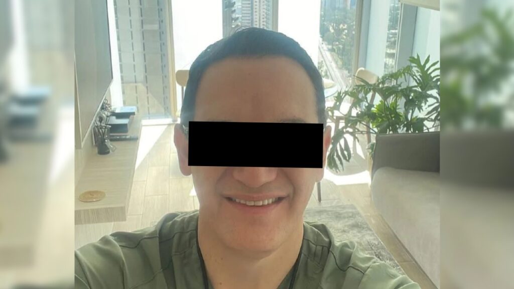 Ginecólogo Prófugo Jesús 'N': Acusado De Inducir Partos Sin Consentimiento - Noticias Notivalle Ginecólogo Prófugo Jesús ‘N’: Acusado De Inducir Partos Sin Consentimiento