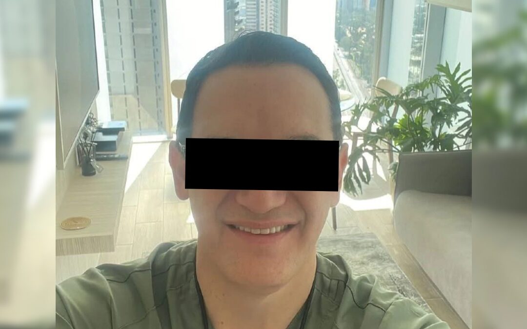 Ginecólogo prófugo Jesús ‘N’: Acusado de inducir partos sin consentimiento