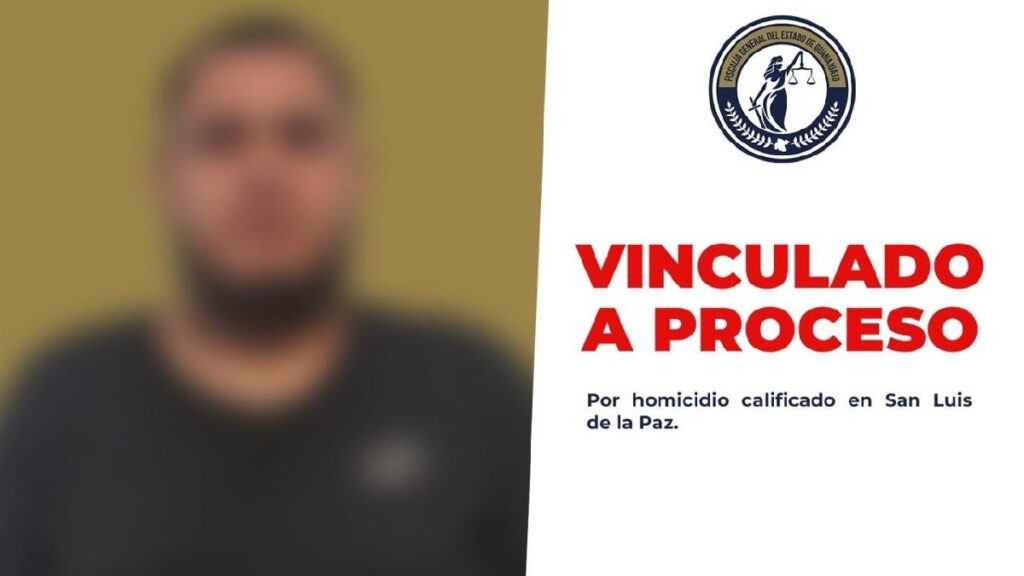 Detienen Al Presunto Asesino De La Abogada María Antonieta Luna En Guanajuato