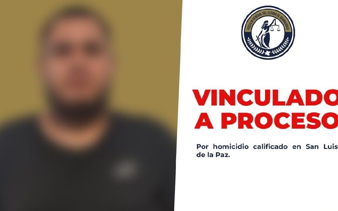 Detienen al Presunto Asesino de la Abogada María Antonieta Luna en Guanajuato