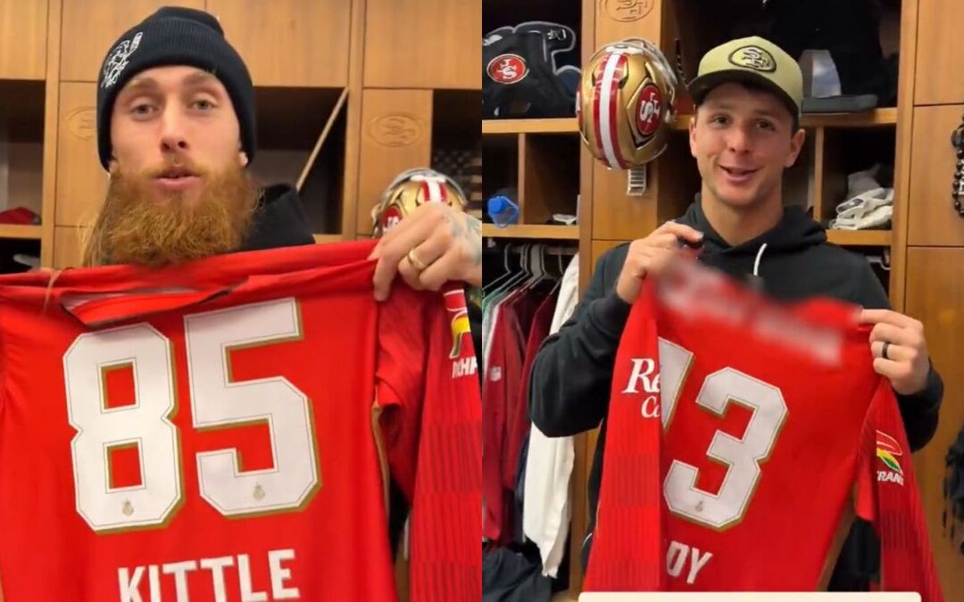 San Francisco 49ers Apoya al Toluca en la Final del Apertura 2025