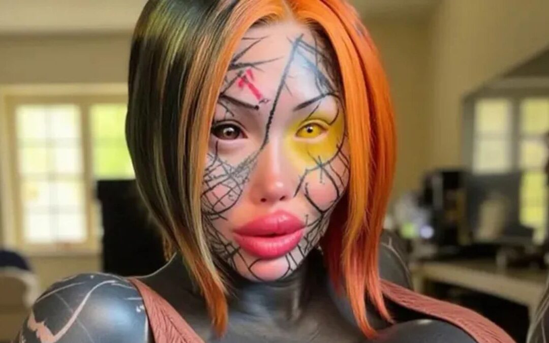 Trágica muerte de una influencer mexicana tras caída de un balcón en Tailandia