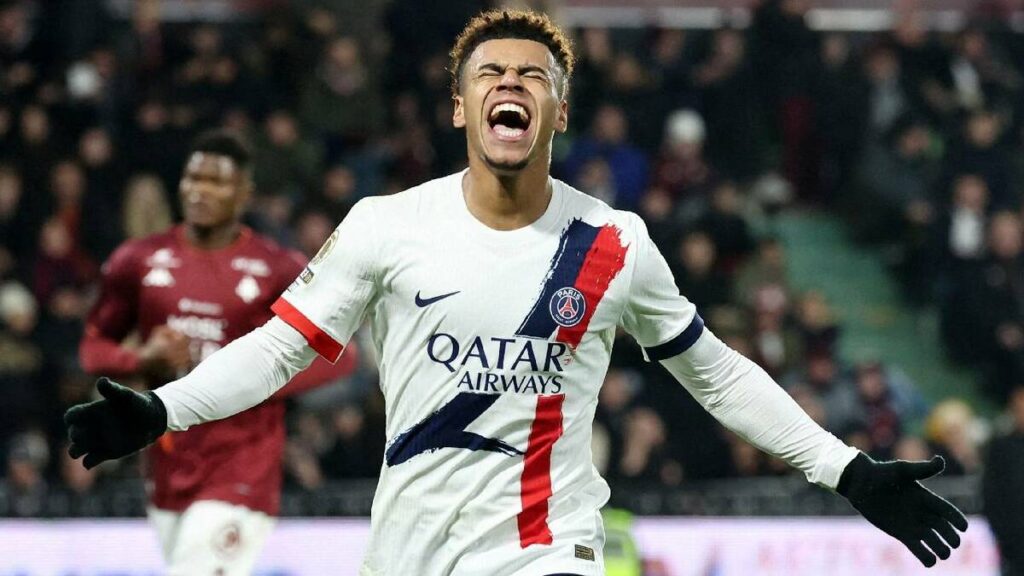 Copa Intercontinental: Análisis De Los Momios Del Psg Vs Flamengo - Noticias Notivalle Copa Intercontinental: Análisis De Los Momios Del Psg Vs Flamengo