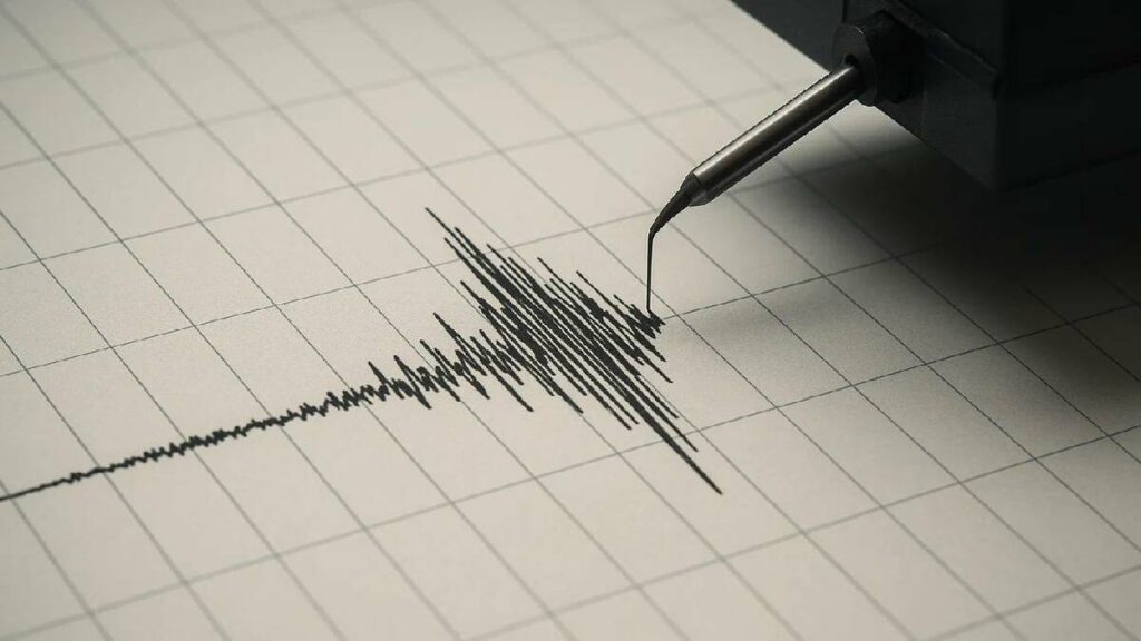 Sismo En Xochimilco: Reportan Microsismo El 13 De Diciembre