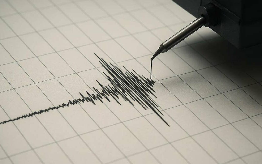 Sismo en Xochimilco: Reportan Microsismo el 13 de diciembre