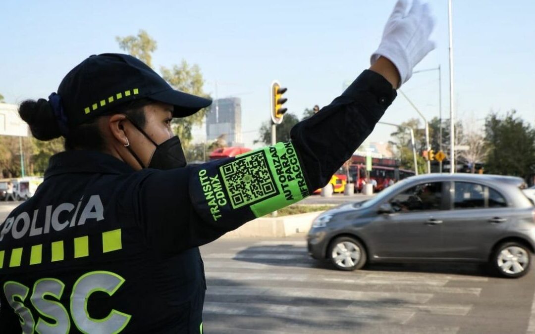 CDMX Anuncia Condonación de Multas de Tránsito a Partir de 2026: Conoce los Requisitos