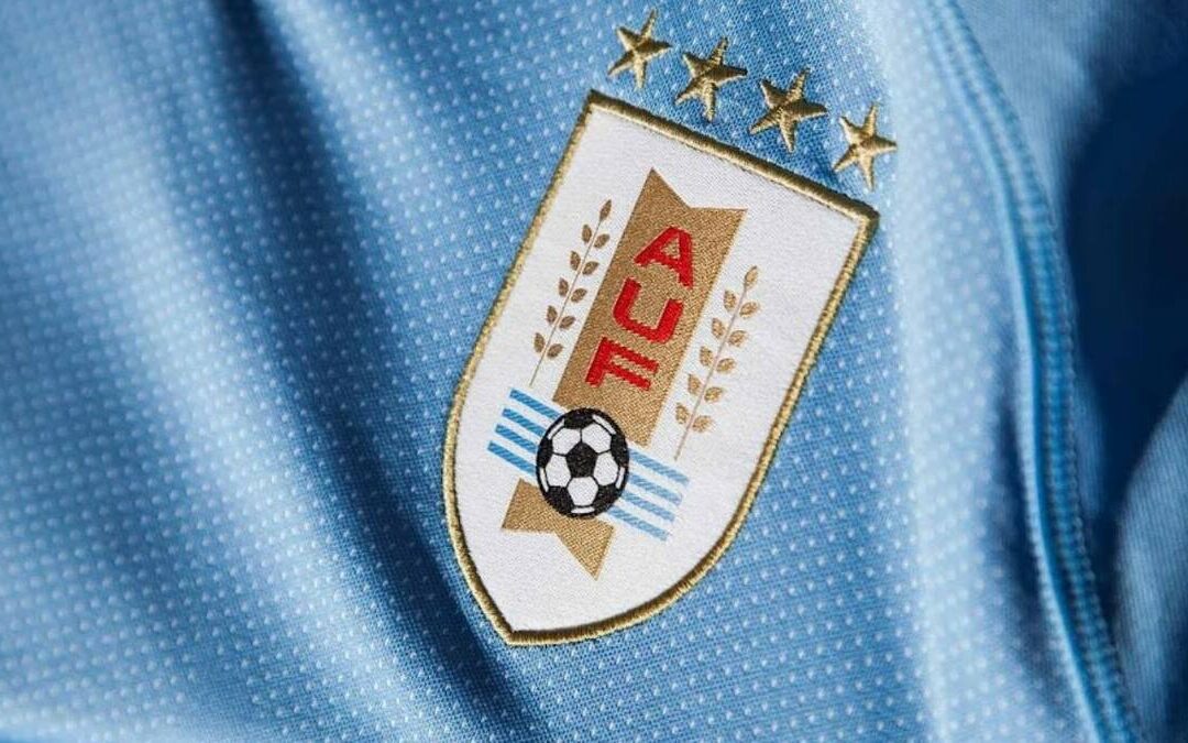 FIFA exige a la Selección de Uruguay remover estrellas de su uniforme para el Mundial 2026