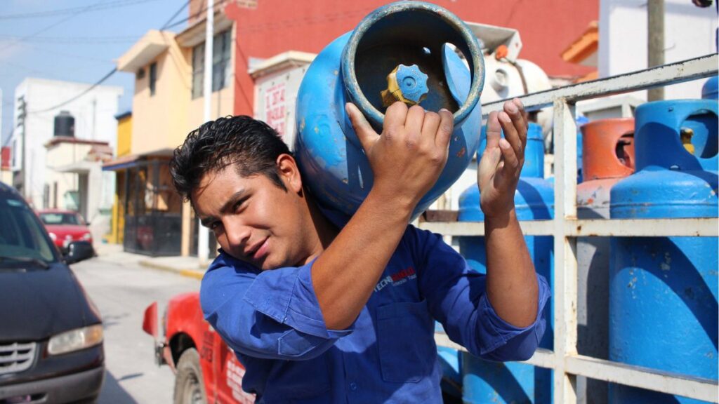 Precios Del Gas Lp En Puebla: Costos Actualizados Por Kilo Y Litro Del 14 Al 20 De Diciembre 2023