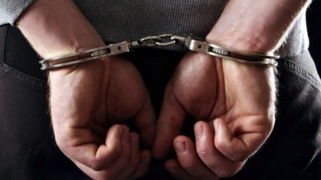 Detención De Jesús Gabriel Pérez: Implicado En El Desvío De Recursos Del Sistema Penitenciario - Noticias Notivalle Detención De Jesús Gabriel Pérez: Implicado En El Desvío De Recursos Del Sistema Penitenciario