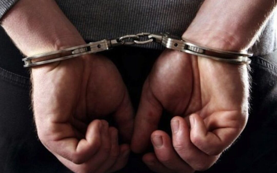 Detención de Jesús Gabriel Pérez: Implicado en el Desvío de Recursos del Sistema Penitenciario