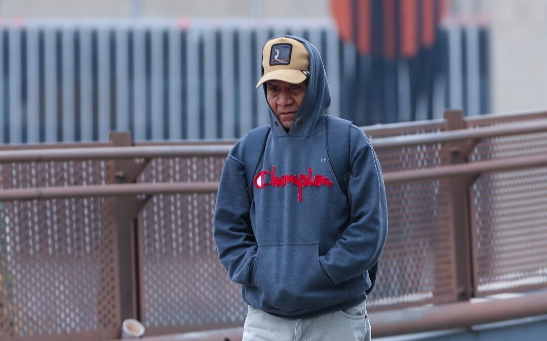 Pronóstico del Tiempo para Monterrey: Clima del 14 de Diciembre de 2025