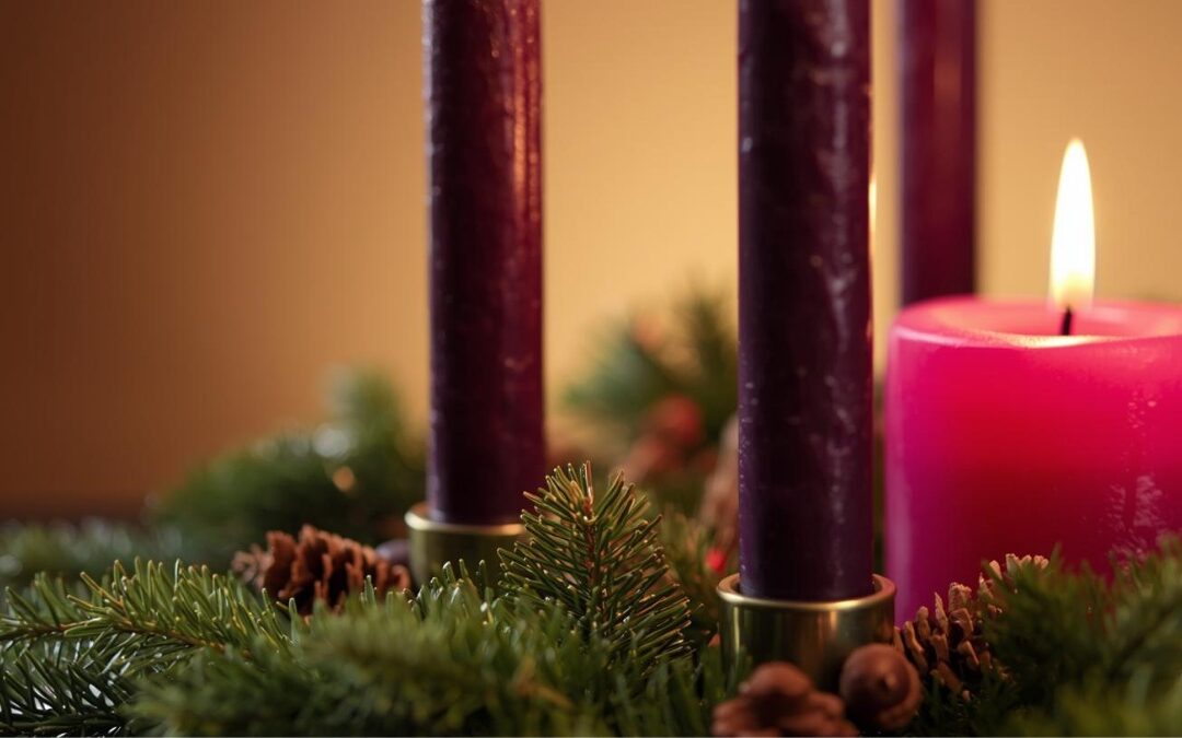 Oración del Tercer Domingo de Adviento 2025: Celebración y Reflexión Espiritual