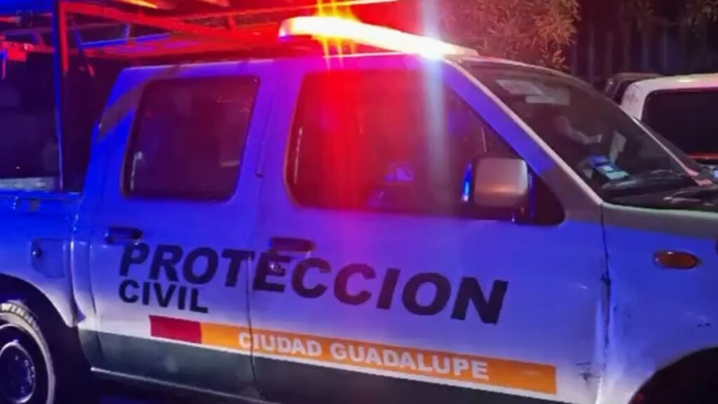 Incendio En Guadalupe, Nuevo León: Dos Lesionados En Emergencia Residencial