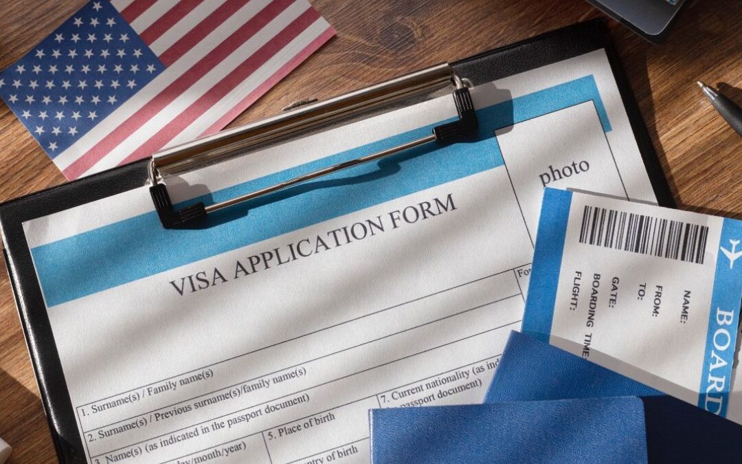 Turistas a Estados Unidos: ¡Atención! Podrían Solicitar Muestra de ADN