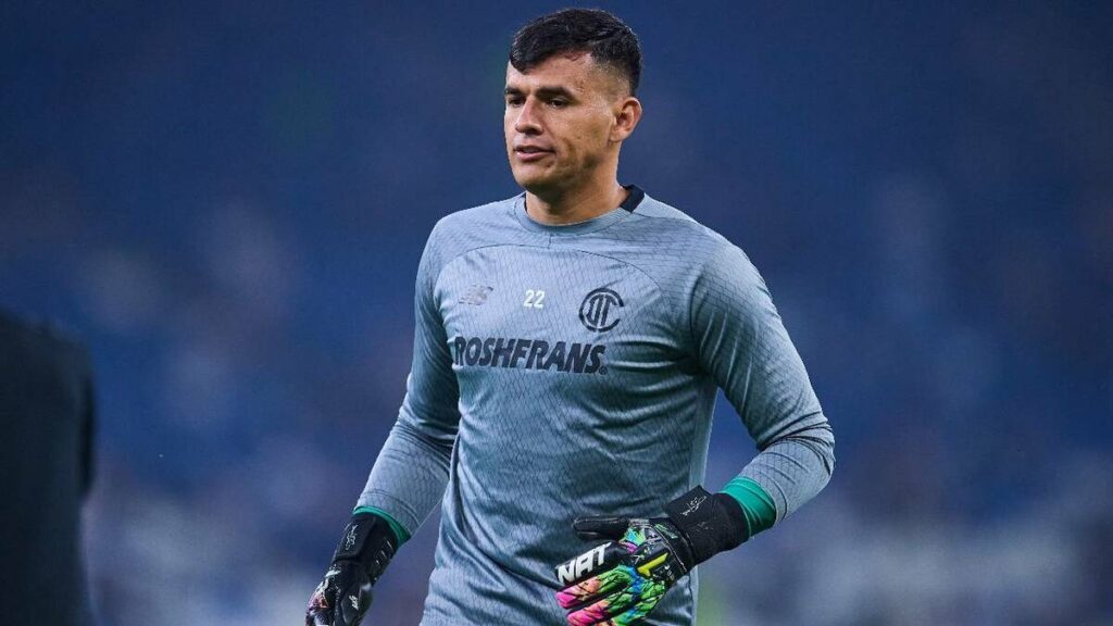 Turco Mohamed Considera A Luis García Como Titular En La Final De Fútbol - Noticias Notivalle Turco Mohamed Considera A Luis García Como Titular En La Final De Fútbol