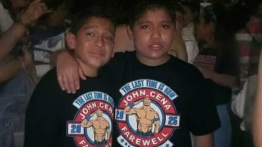 John Cena, La Leyenda De La Lucha Libre, Se Despide Con Memes Y Emociones - Noticias Notivalle John Cena, La Leyenda De La Lucha Libre, Se Despide Con Memes Y Emociones
