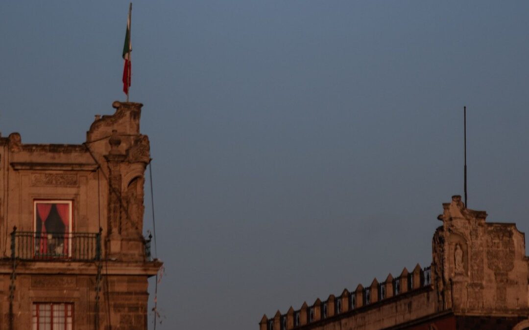 Calidad del Aire en CdMx: ¿Contingencia Ambiental Este 14 de Diciembre de 2025?