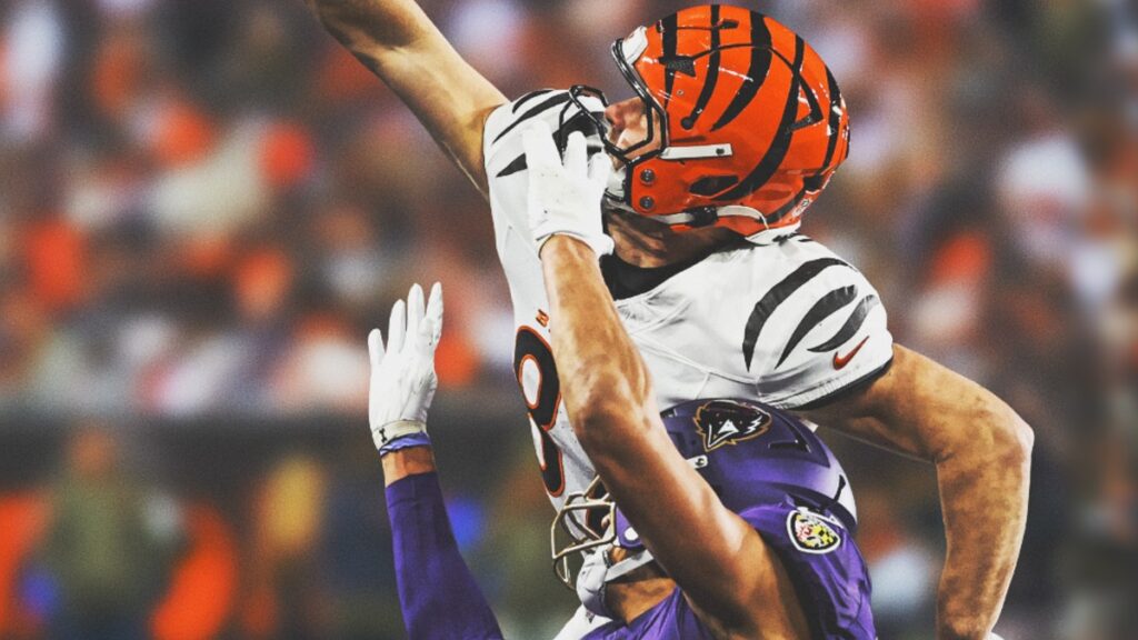 Ravens Vs Bengals: ¡Sigue En Vivo La Emocionante Semana 15 De La Nfl 2025!