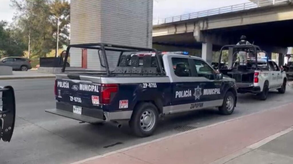 Rescate En Zapopan: Hombre Del Estado De México Victimizado Por Falsa Oferta Laboral - Noticias Notivalle Rescate En Zapopan: Hombre Del Estado De México Victimizado Por Falsa Oferta Laboral