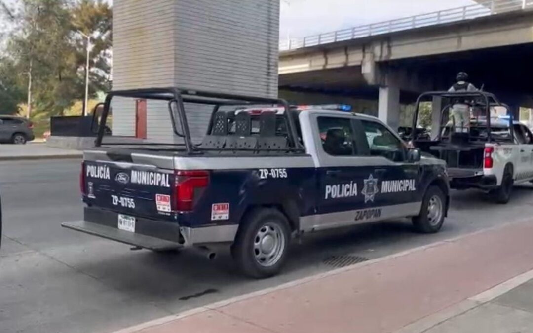 Rescate en Zapopan: Hombre del Estado de México Victimizado por Falsa Oferta Laboral