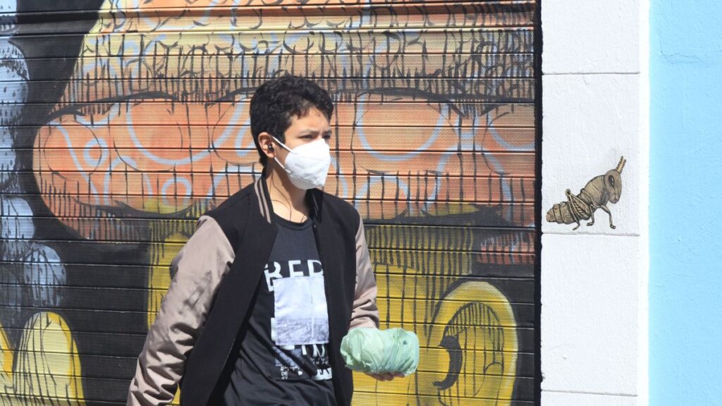 Influenza A H3N2: El Cubrebocas Obligatorio Regresa A La Buap Por Aumento De Casos