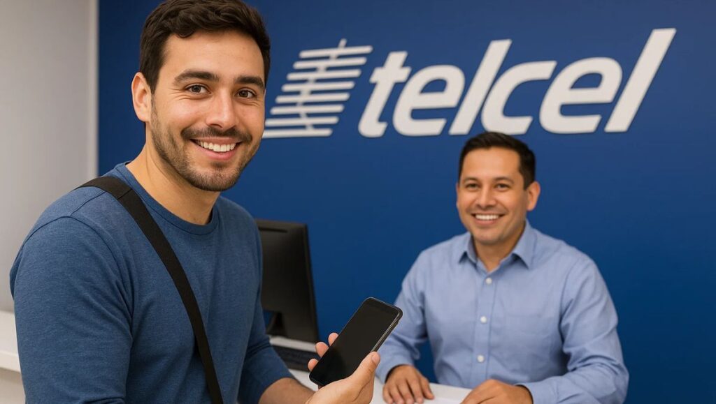 Registro De Líneas De Celulares: Todo Lo Que Necesitas Saber Para Dar De Alta Tu Servicio En Palm Springs