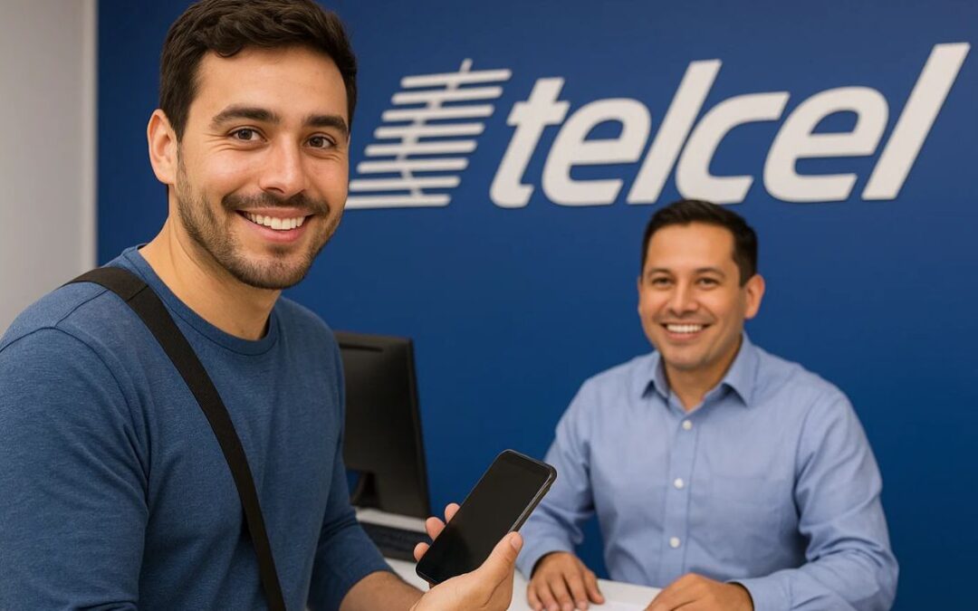 Registro de Líneas de Celulares: Todo lo que Necesitas Saber para Dar de Alta tu Servicio en Palm Springs