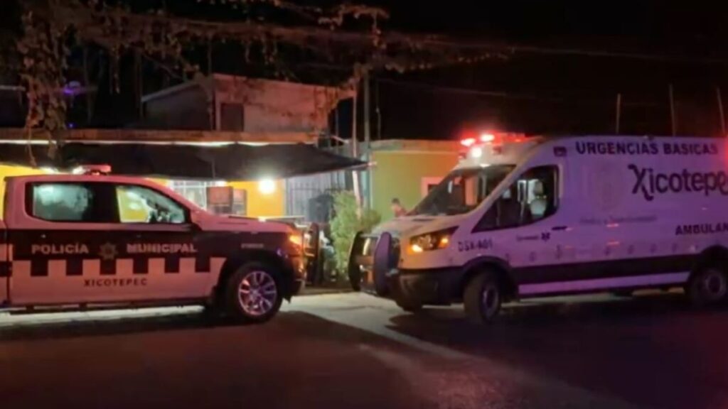 Alerta En Xicotepec: Joven Universitario Foráneo Encontrado Muerto En Su Cuarto - Noticias Notivalle Alerta En Xicotepec: Joven Universitario Foráneo Encontrado Muerto En Su Cuarto