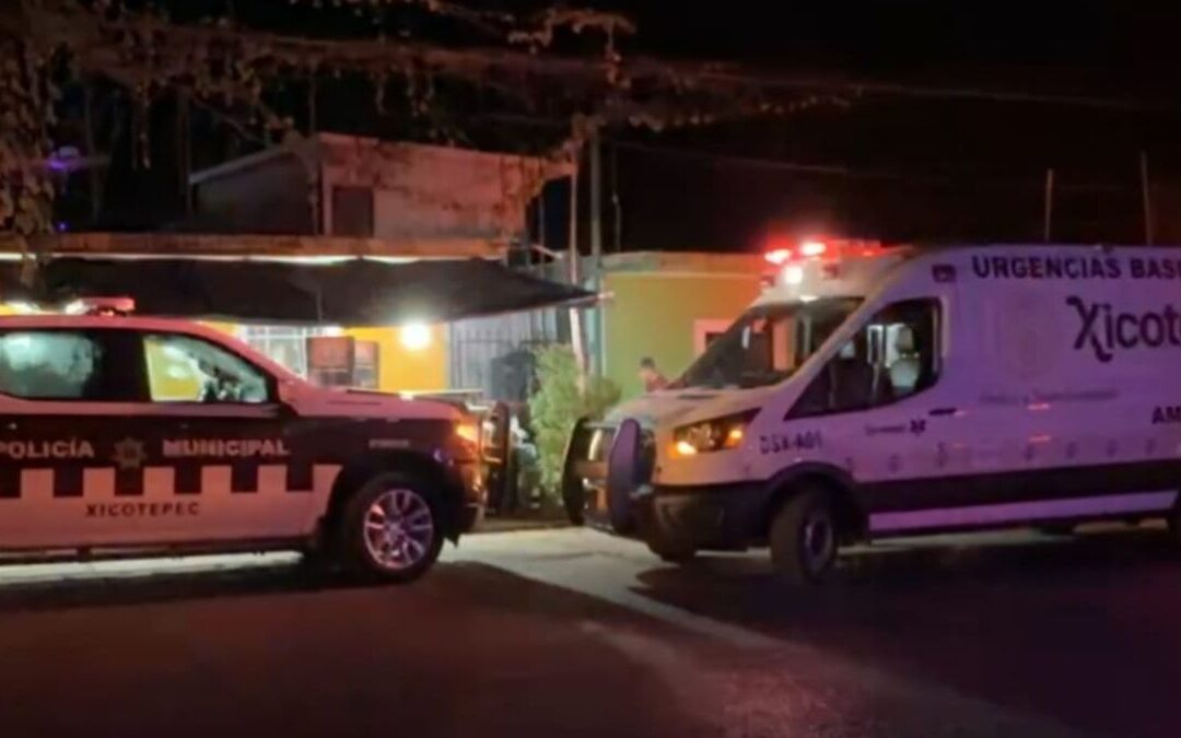 Alerta en Xicotepec: Joven Universitario Foráneo Encontrado Muerto en Su Cuarto