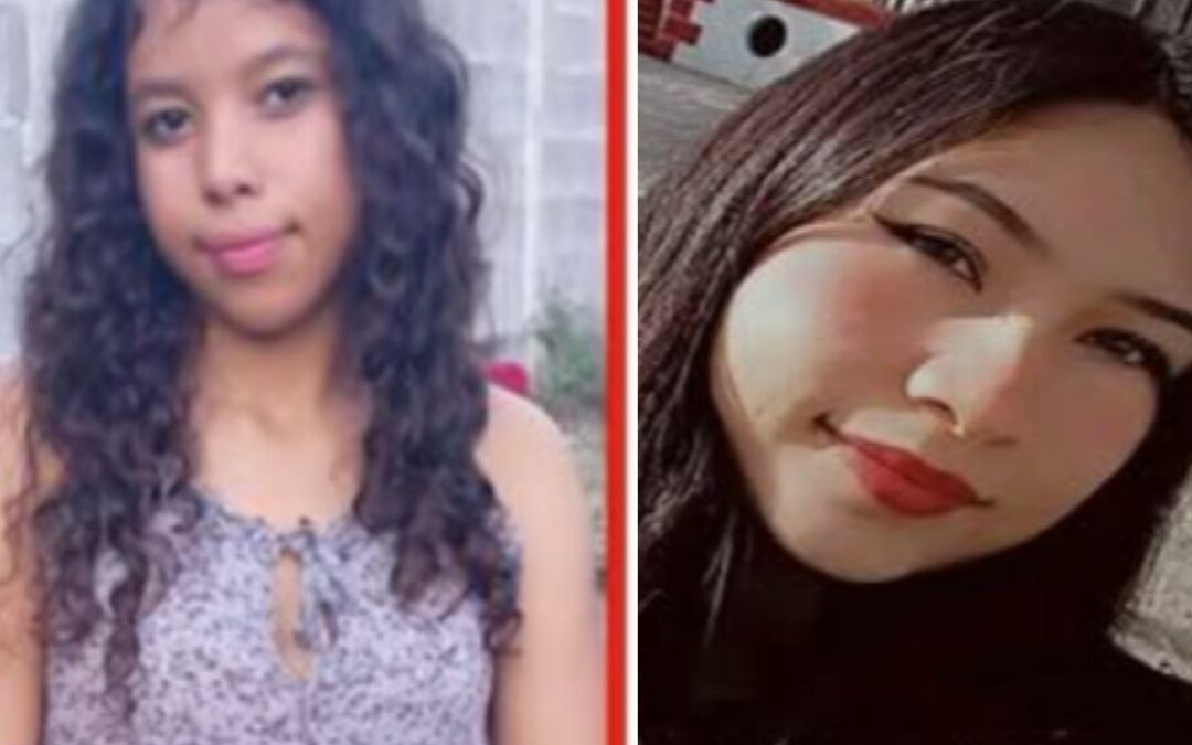 ¡Ayuda a Localizarlas! Búsqueda de Mujeres Desaparecidas en Escobedo y García, Nuevo León