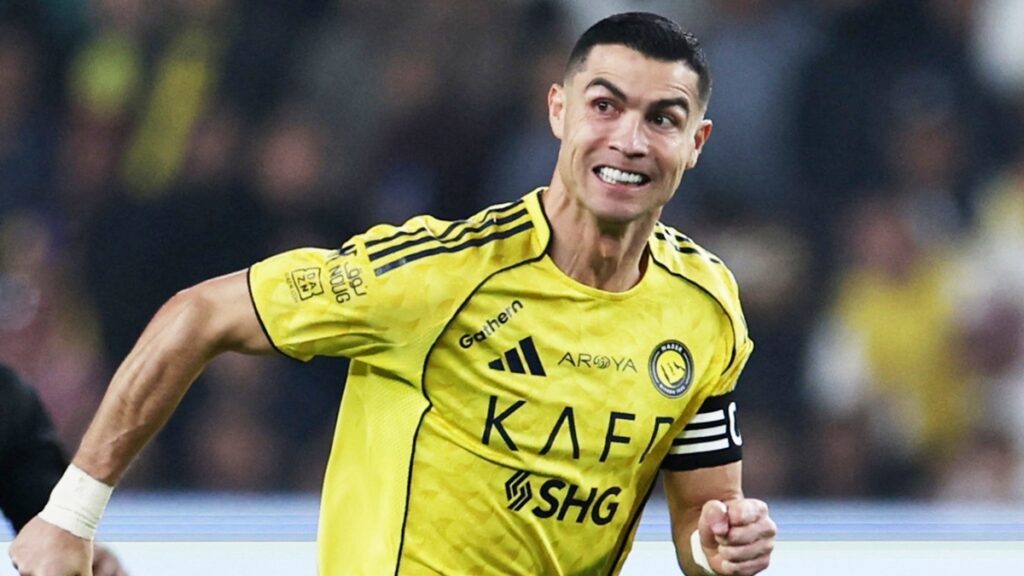 Cristiano Ronaldo: ¿El Futuro Dueño Del Al-Nassr En El Fútbol Saudí? - Noticias Notivalle Cristiano Ronaldo: ¿El Futuro Dueño Del Al-Nassr En El Fútbol Saudí?