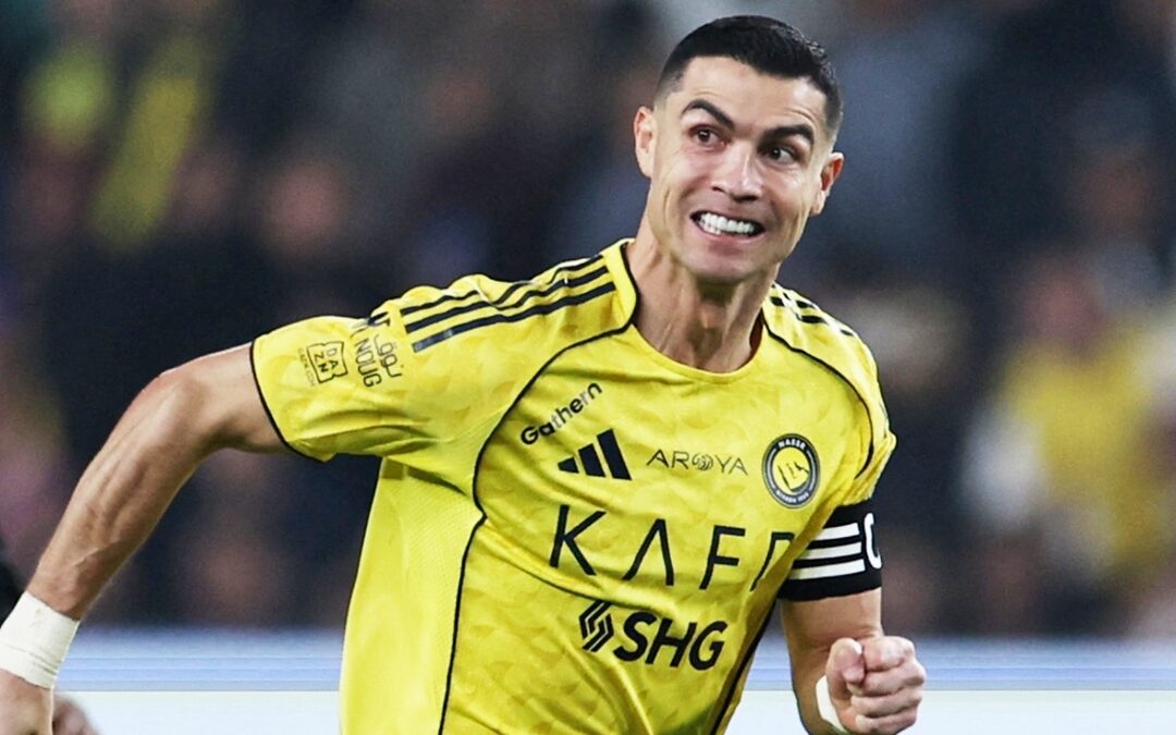 Cristiano Ronaldo: ¿El Futuro Dueño del Al-Nassr en el Fútbol Saudí?