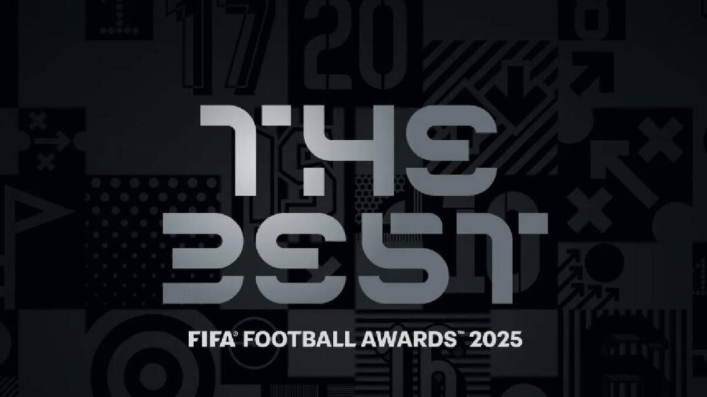 Fifa Anuncia La Fecha Clave Para Los Premios ‘The Best 2025’