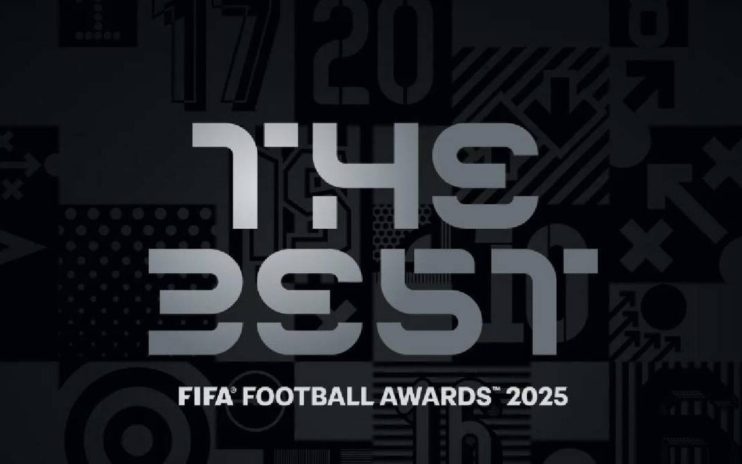 FIFA Anuncia la Fecha Clave para los Premios ‘The Best 2025’