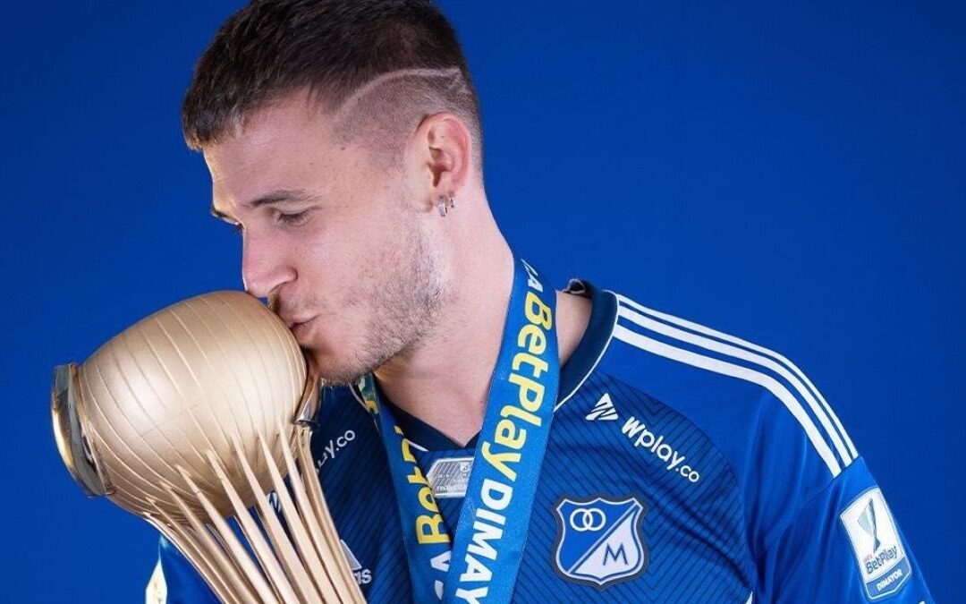 Club Puebla Refuerza su Plantilla con el Mundialista Costarricense Juan Pablo Vargas