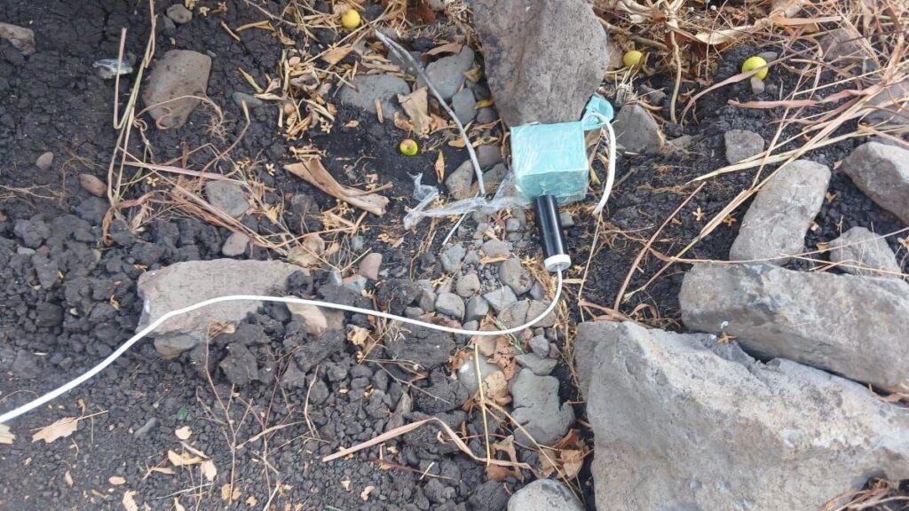 Michoacán: Efectiva Desactivación De 4 Artefactos Explosivos Mejora La Seguridad Pública - Noticias Notivalle Michoacán: Efectiva Desactivación De 4 Artefactos Explosivos Mejora La Seguridad Pública