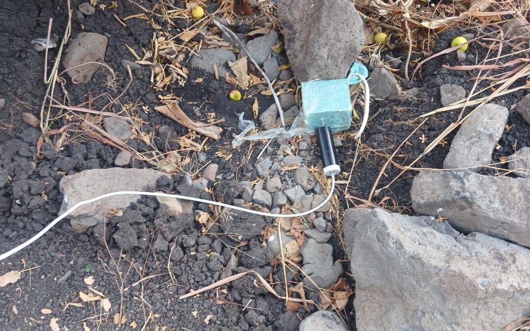 Michoacán: Efectiva desactivación de 4 artefactos explosivos mejora la seguridad pública