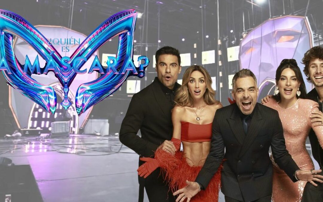 Descubre a qué hora y dónde ver la GRAN FINAL de ‘Quién es la Máscara’ hoy, 14 de diciembre, 2025