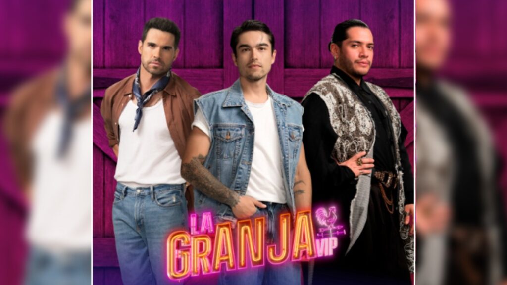 Votaciones Granja Vip: Último Eliminado Y Rumores Previos A La Final Del 14 De Diciembre - Noticias Notivalle Votaciones Granja Vip: Último Eliminado Y Rumores Previos A La Final Del 14 De Diciembre