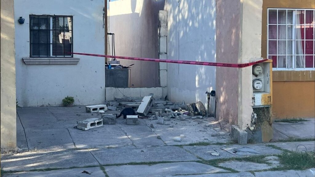 Aarón, El Portero Que Sufrió Gravedad Por Disparos En Palm Springs - Noticias Notivalle Aarón, El Portero Que Sufrió Gravedad Por Disparos En Palm Springs