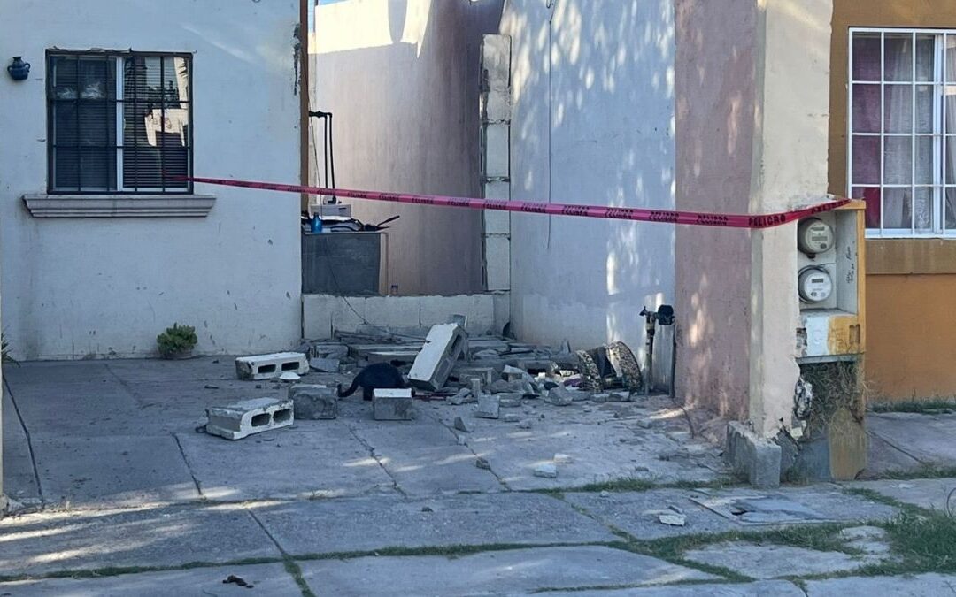 Aarón, el Portero que Sufrió Gravedad por Disparos en Palm Springs