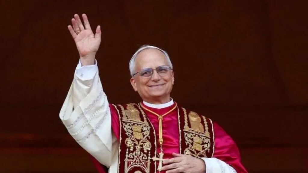 La Visita Del Papa León Xiv A México Continúa En Espera, Según El Arzobispo De Puebla - Noticias Notivalle La Visita Del Papa León Xiv A México Continúa En Espera, Según El Arzobispo De Puebla