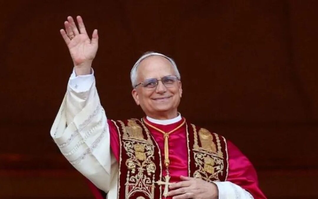 La Visita del Papa León XIV a México Continúa en Espera, Según el Arzobispo de Puebla