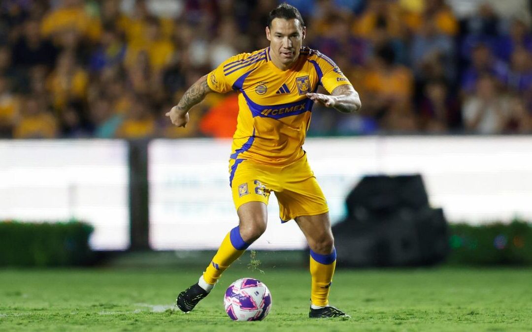 Jesús Dueñas explica por qué no continuó en Chivas debido a indisciplina