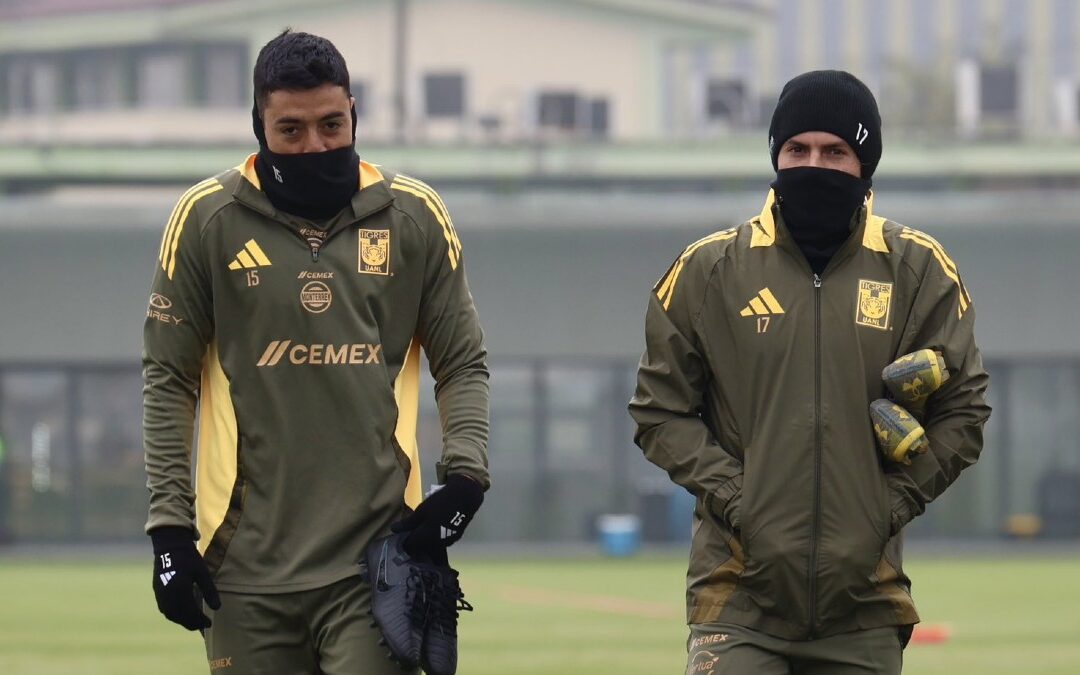 Tigres deja fuera de la Final a jugador destacado: ¿por qué no viajó a Toluca?