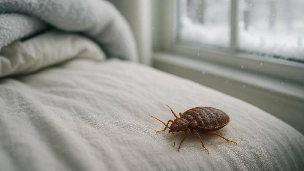 Combatir Chinches: Consejos Efectivos Para La Temporada De Frío