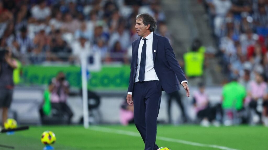 Guillermo Almada Podría Unirse Al Real Oviedo Tras Cláusula De Salida Del Valladolid