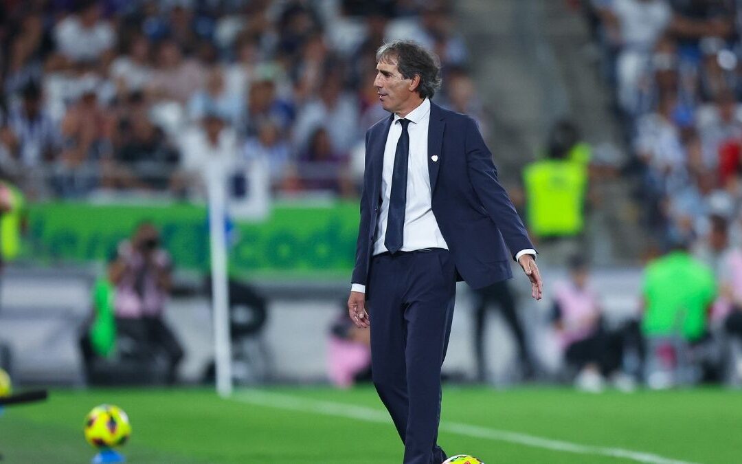 Guillermo Almada podría unirse al Real Oviedo tras cláusula de salida del Valladolid